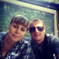 Vitaliy Shlegel's Photo