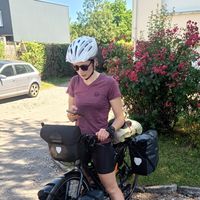 Marie Pirot的照片