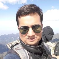 Muhammad Ghauri's Photo