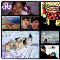 Inge Lynge Berthelsen的照片