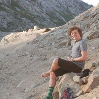 Joseph Power的照片