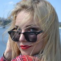 Zdjęcia użytkownika Alona Danylenko