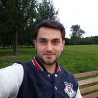 Andrew  Khachaturyan's Photo