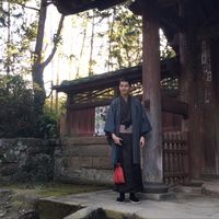 Taiki Tanaka的照片