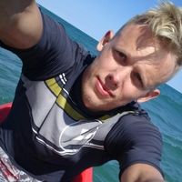 Vladimir Syrovnev's Photo