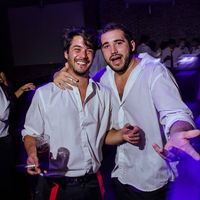 Alejo Bertin's Photo