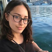 Ольга Панькова的照片