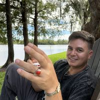 Juan Carlos García's Photo