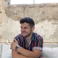 Sebastian Fandler's Photo