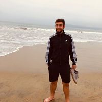 Erol Gökceoğlu's Photo