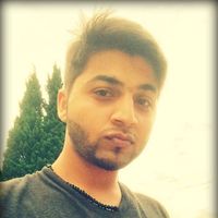 Gosha Sandhu的照片