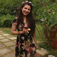 Maria Camila Esteban Henao's Photo