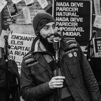 Gustavo Comanchi's Photo