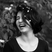 Karina Arushtova的照片