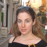 Fotos de Angeliki Konstantinidou