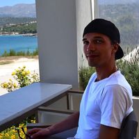 Robin Henningsson's Photo