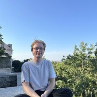 Harry Armstrong's Photo