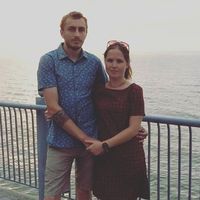 Марина Машинская's Photo