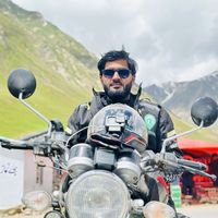 Zohaib Siddique的照片