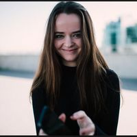 Fotos de Kristina Romanova