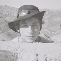 Noah Spickelmier's Photo