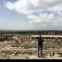 Siavash Arinfer's Photo