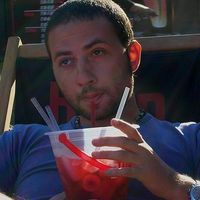 Danilo Fittipaldi's Photo