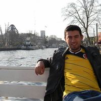 Oscar Fandiño's Photo