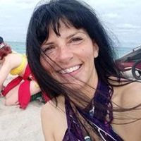 Marie Céline Campbell的照片