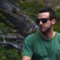 Tomás Dello Staffolo's Photo