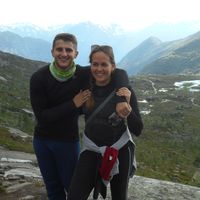 Nóra Szilágyi's Photo