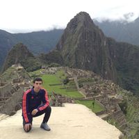 Le foto di Lucas Jimenez