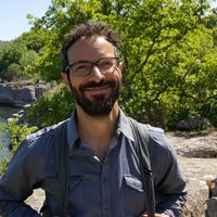 Dan Naccarato的照片