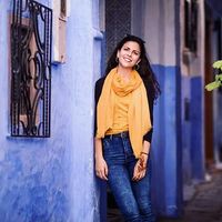 Giulia  Arneodo的照片