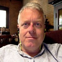 Fotos von Scott Buntin