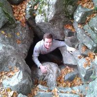 Mike Fisher的照片