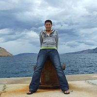 Jasna Pavlovic的照片