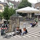 weekly meeting @ Freiburg's picture