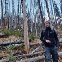 Enguerrand Bouboul's Photo