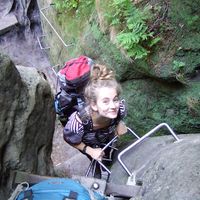 Lea Mari Randolf's Photo