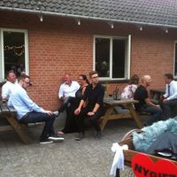 Mikkel Sørensen's Photo