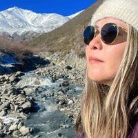 Photos de Mayra Huentemil