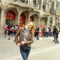 Natalia Malinowska's Photo