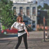 Chanel Winter's Photo