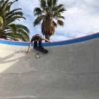 Nina Troeng的照片