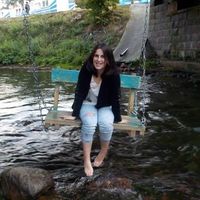 Rebeca Cano Ruiz's Photo