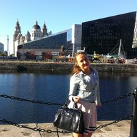 zofia Kudlacakova's Photo