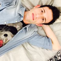 Niccolo Galizzi's Photo