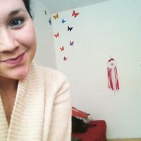 Tereza Bass的照片