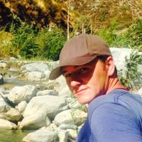 danial johnston的照片